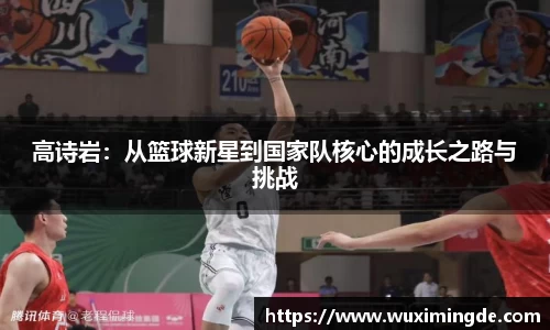 高诗岩：从篮球新星到国家队核心的成长之路与挑战